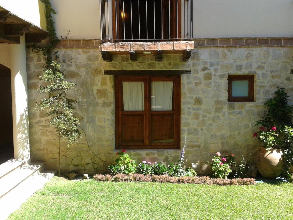 Hotel San Marcos San Cristóbal de Las Casas Dış mekan fotoğraf